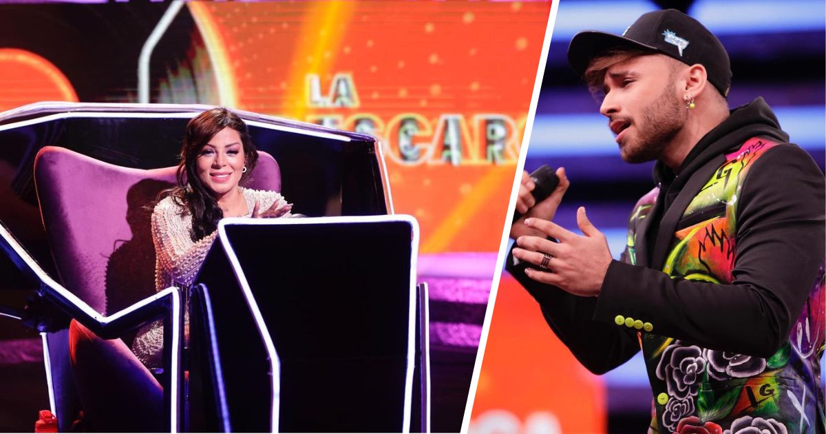 ¿Ya le encontró reemplazo a su novio? Marbelle estaría buscando pretendientes en La Descarga