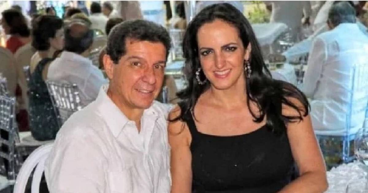 ¿Divorcio a la vista entre María Fernanda Cabal y Lafourie?