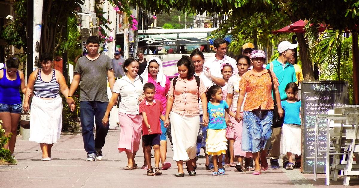 Nuevas políticas públicas: un camino para enfrentar los desafíos de Colombia