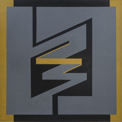  - Eduardo Ramírez, un hombre sin tiempo