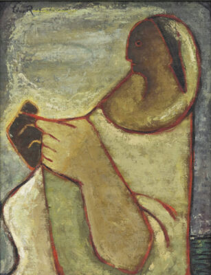  - Eduardo Ramírez, un hombre sin tiempo