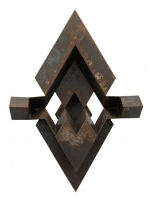  - Eduardo Ramírez, un hombre sin tiempo