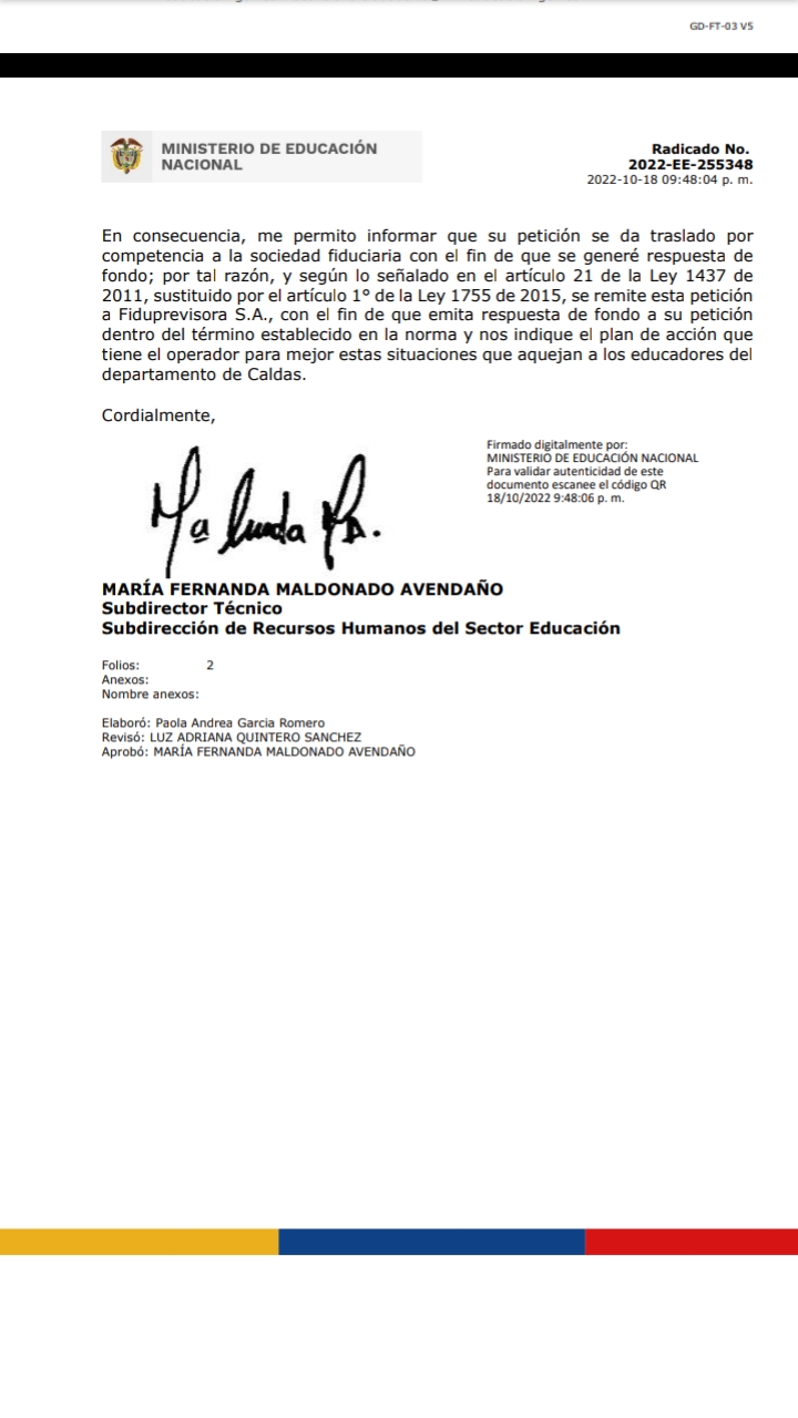  - Presidente Petro, ¿será real la protección a los discapacitados?