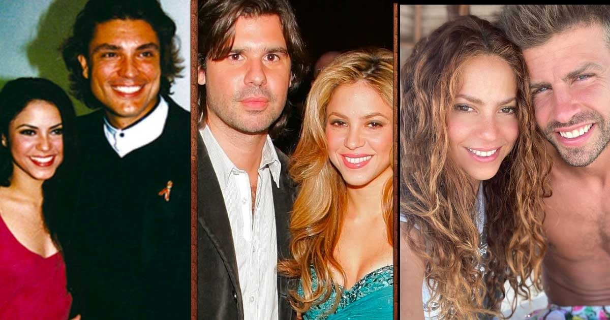 El beso de la muerte de Shakira: sus hombres se van al infierno cuando la dejan