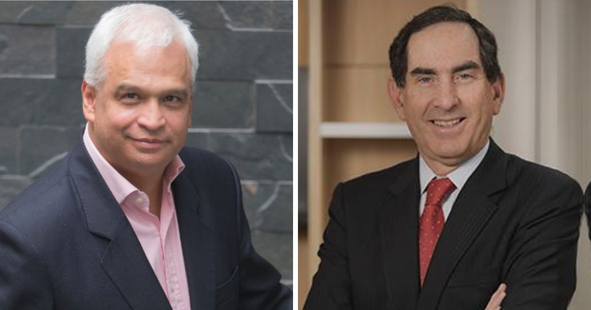 Los abogados detrás de la pelea Gilinski vs. GEA por Nutresa