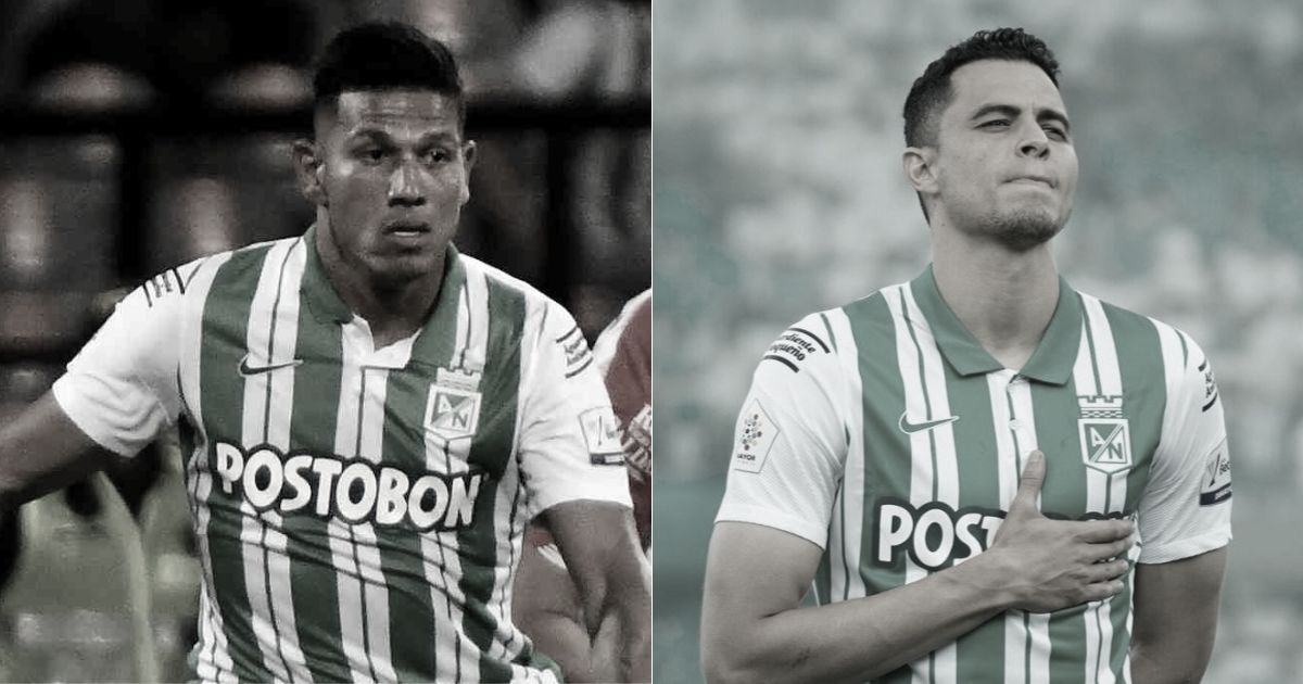 De Gio Moreno a Alex Mejía: La ingratitud de los Ardila Lulle con los ídolos de Nacional