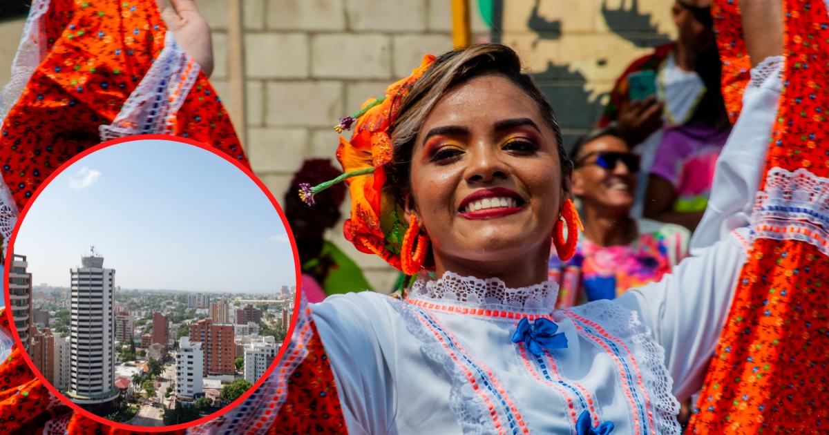 El arribismo que quiere convertir a Barranquilla en una Miami criolla