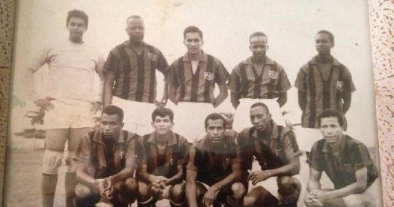 políticos - Horacio Zapata, testimonio de vida de un líder de El Bagre (II)