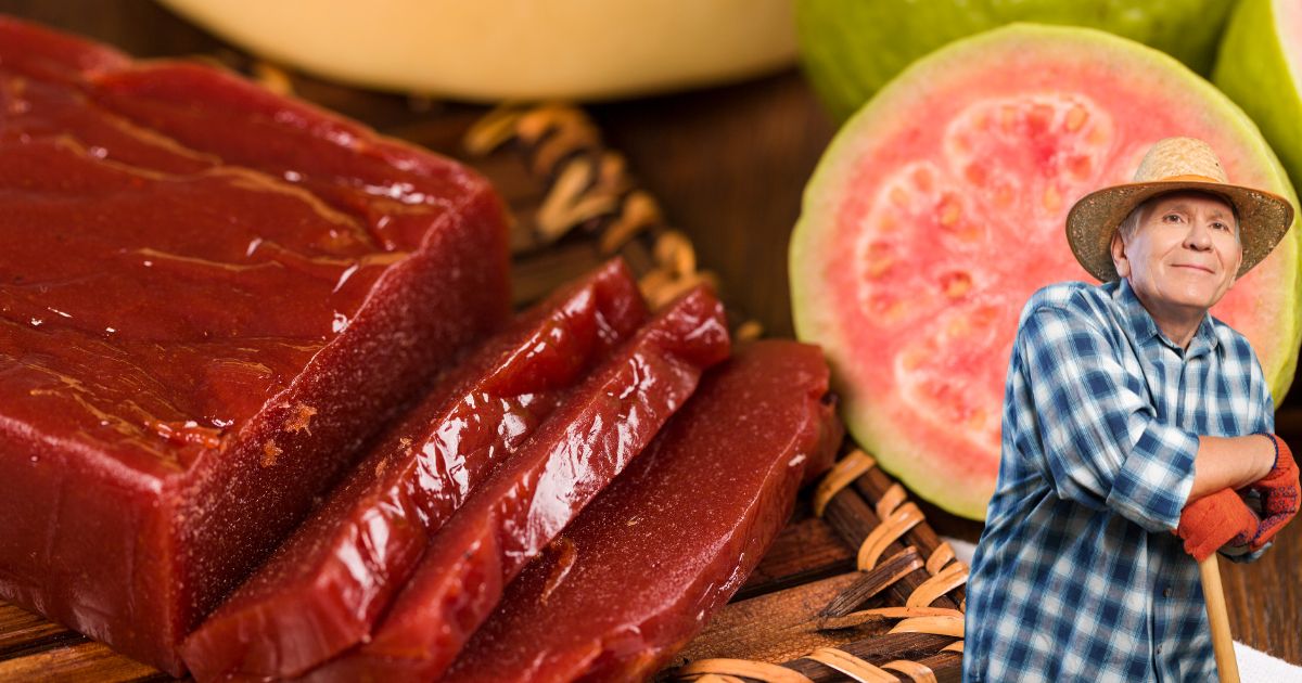 Orgullo colombiano: La UE reconoce origen del bocadillo veleño