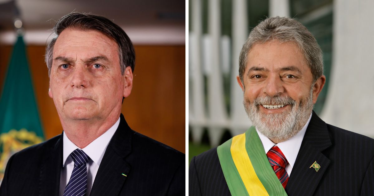 Las pifias de los fanáticos de Bolsonaro, el Trump brasileño