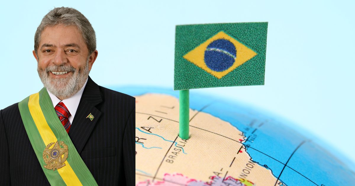 Lula: desde un país polarizado unirá a Latinoamérica