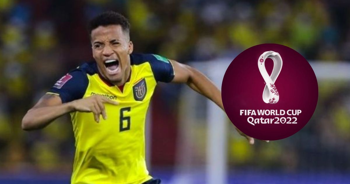 ¿Ecuador se pierde el Mundial? La dura sanción por el caso de Byron Castillo