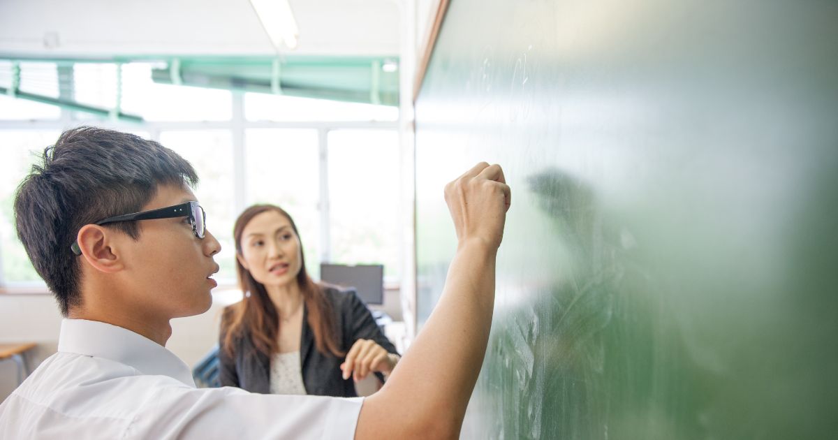 China: el particular modelo educativo que lo llevó a ser el más poderoso del mundo