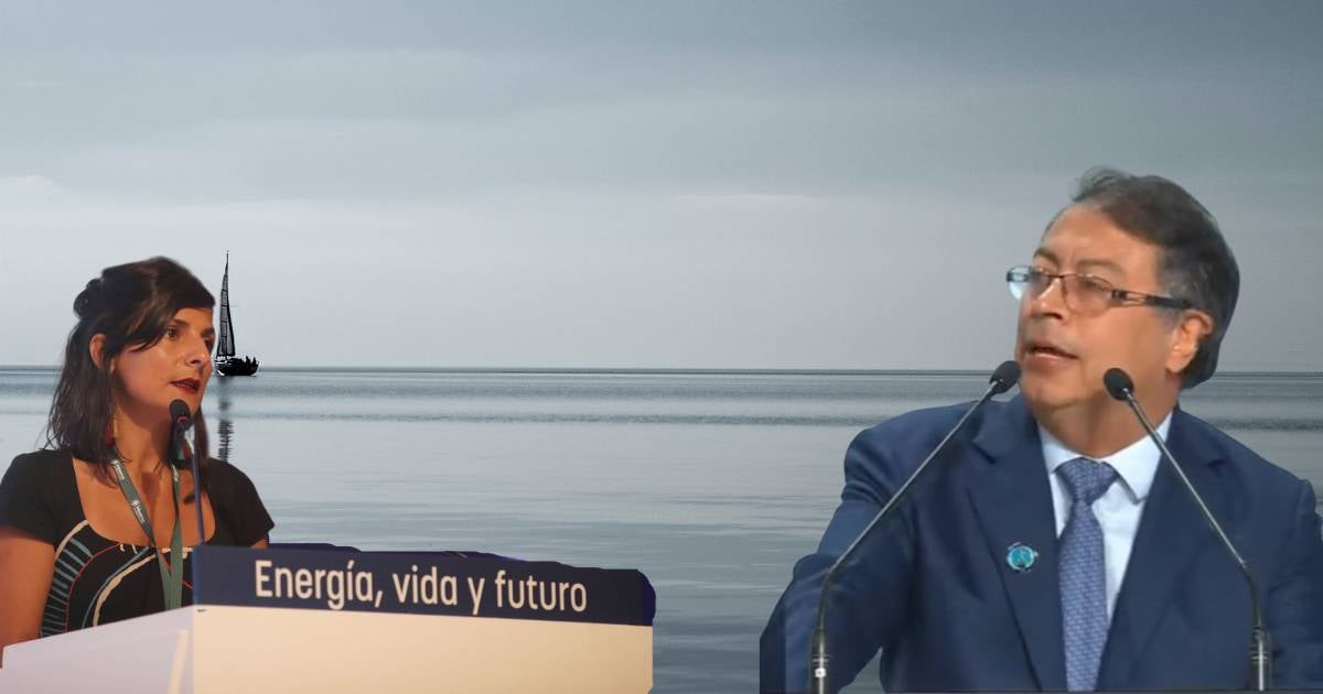 Colombia le enseñará al mundo a vivir con lo poco, de eso sabe bastante