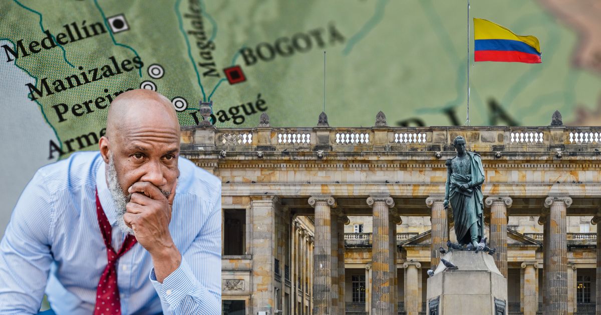 Colombia se raja en los índices de democracia si se compara con otros países