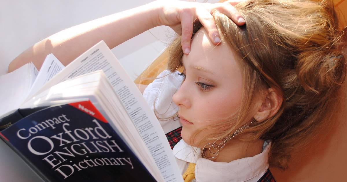 ¿Graduarse?, sí. ¿Terminar de estudiar?, nunca