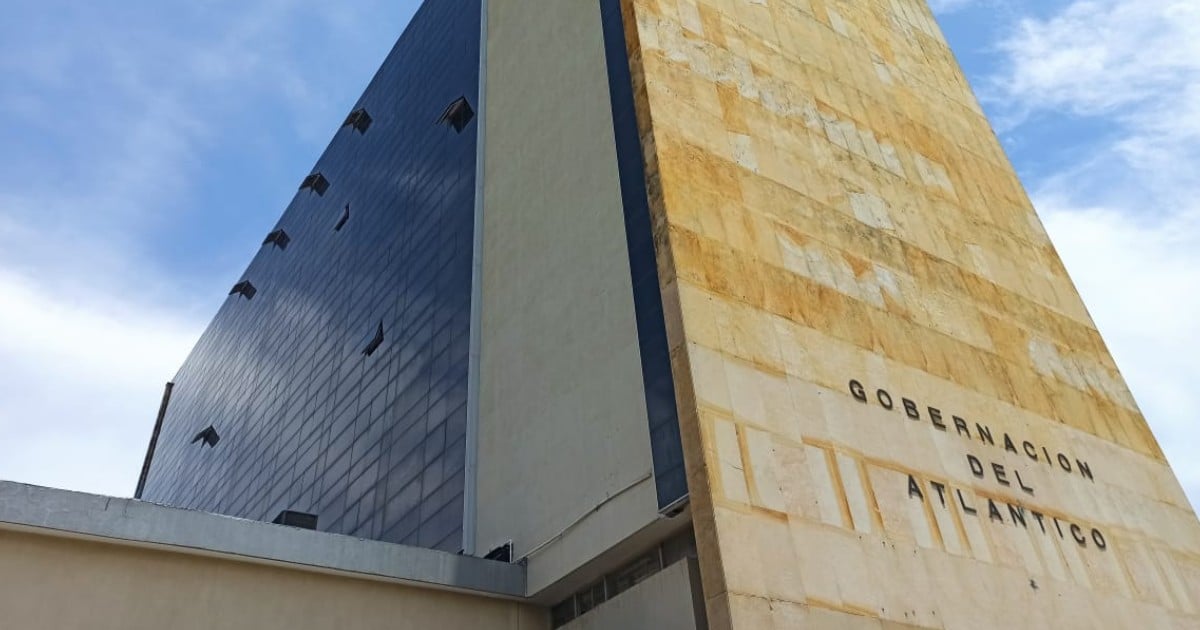 Educación, salud y agua potable, prioridades del Atlántico en 2023