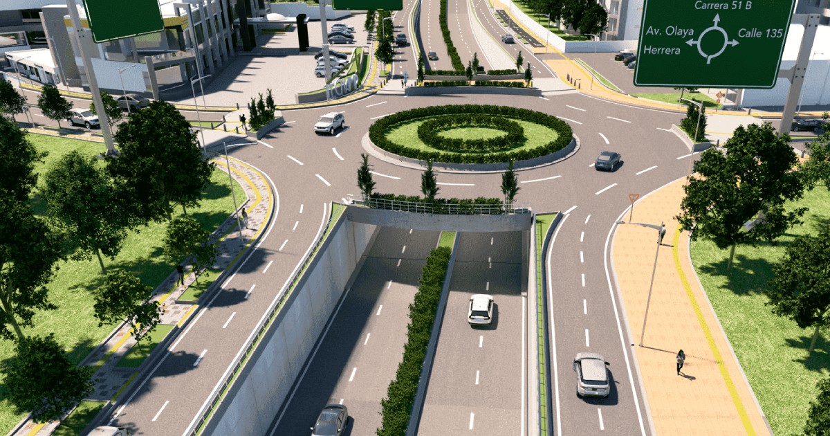 “Arrancan las obras de la Gran Vía, el proyecto que se merece nuestro departamento”: Elsa Noguera