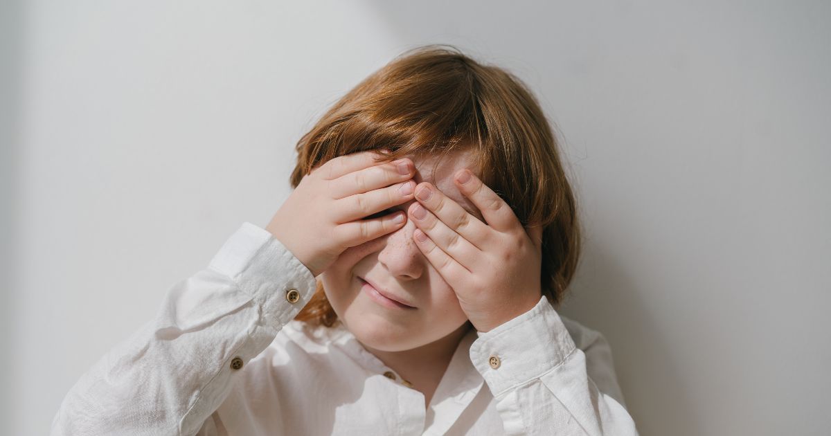 ¿Sabía que el autismo se puede comparar con la capacidad de volar?