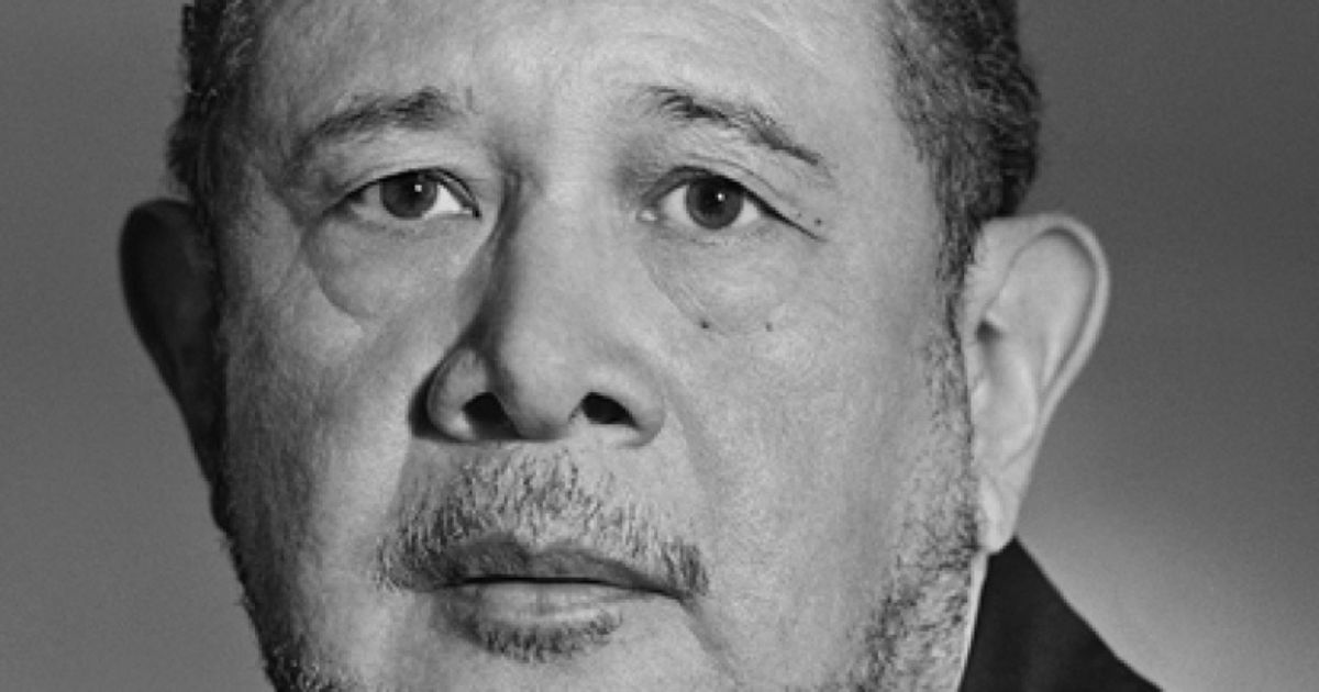 Jaime Manrique, finalista del Premio Dos Passos