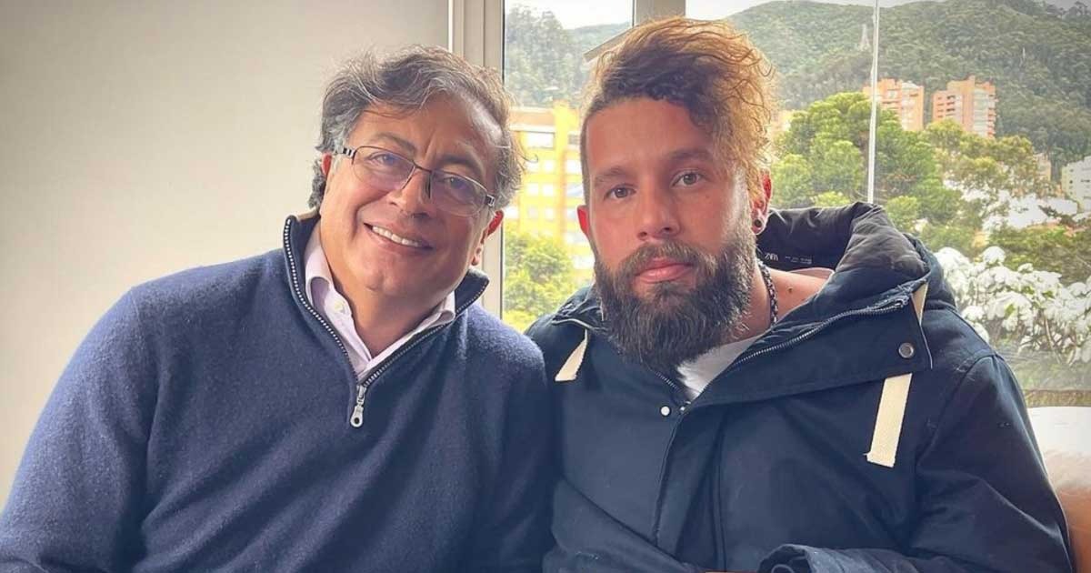 Hasta a Levy Rincón le parece una estupidez la marcha a favor de Petro