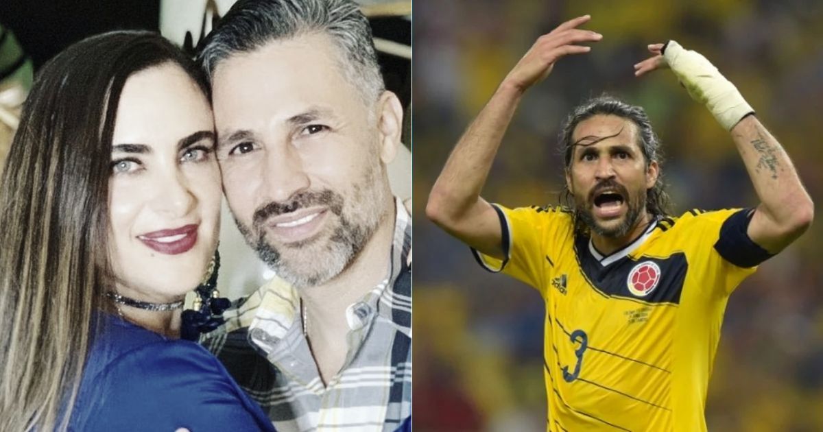 ¿Lo botaron porque se le acabó la billetera? La mala racha de Mario Alberto Yepes