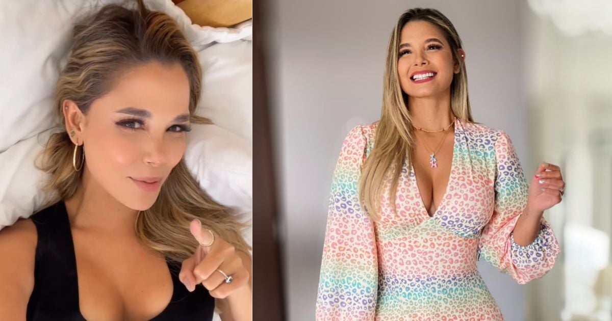 ¿Cómo Dios la trajo al mundo? Melissa Martínez cumplirá el sueño de muchos y aparecerá en Soho