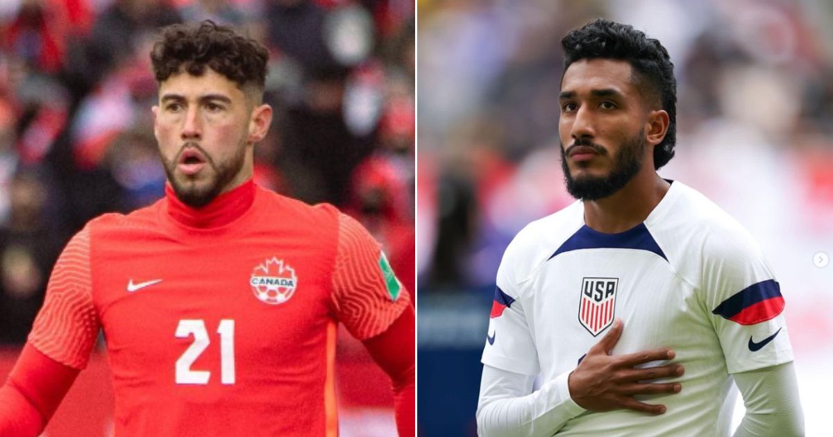 A falta de James y Lucho: Los jugadores colombianos que sí estarán en el mundial de Catar