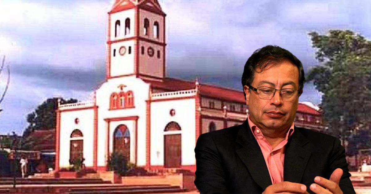 La jugadita para que alcaldes y gobernadores metan las narices en la paz total de Petro