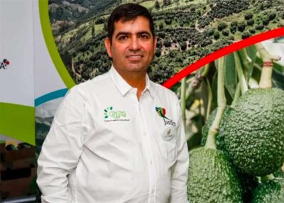  - ¿Quiénes cultivan los limones Tahití, el aguacate y la exótica gulupa que se venden en el mundo?