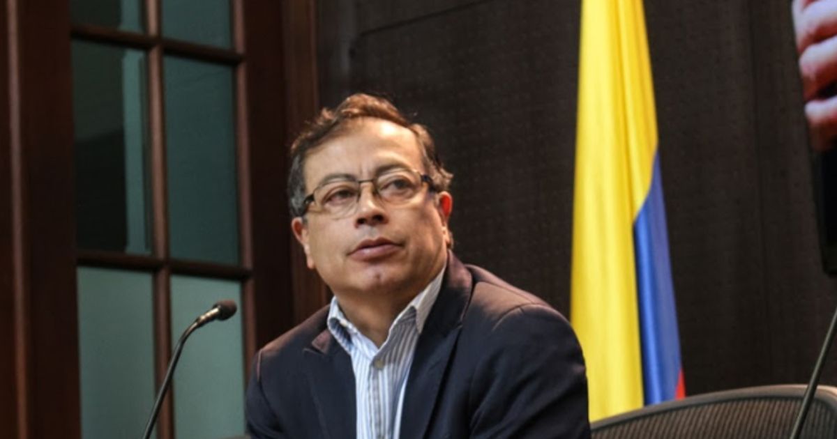 La olla podrida que destapó en cien días Gustavo Petro