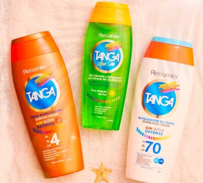  - Recamier, un salón de belleza en Cali vuelto una multinacional