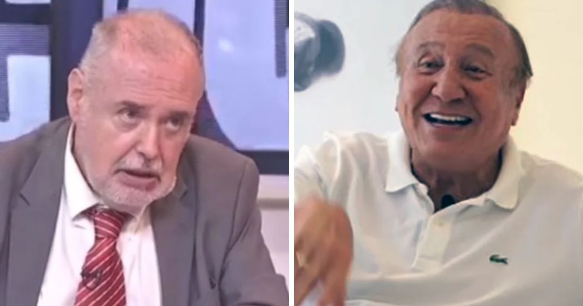 Profe Tobón Sanín, ¿el Rodolfo Hernández de las elecciones en Medellín?