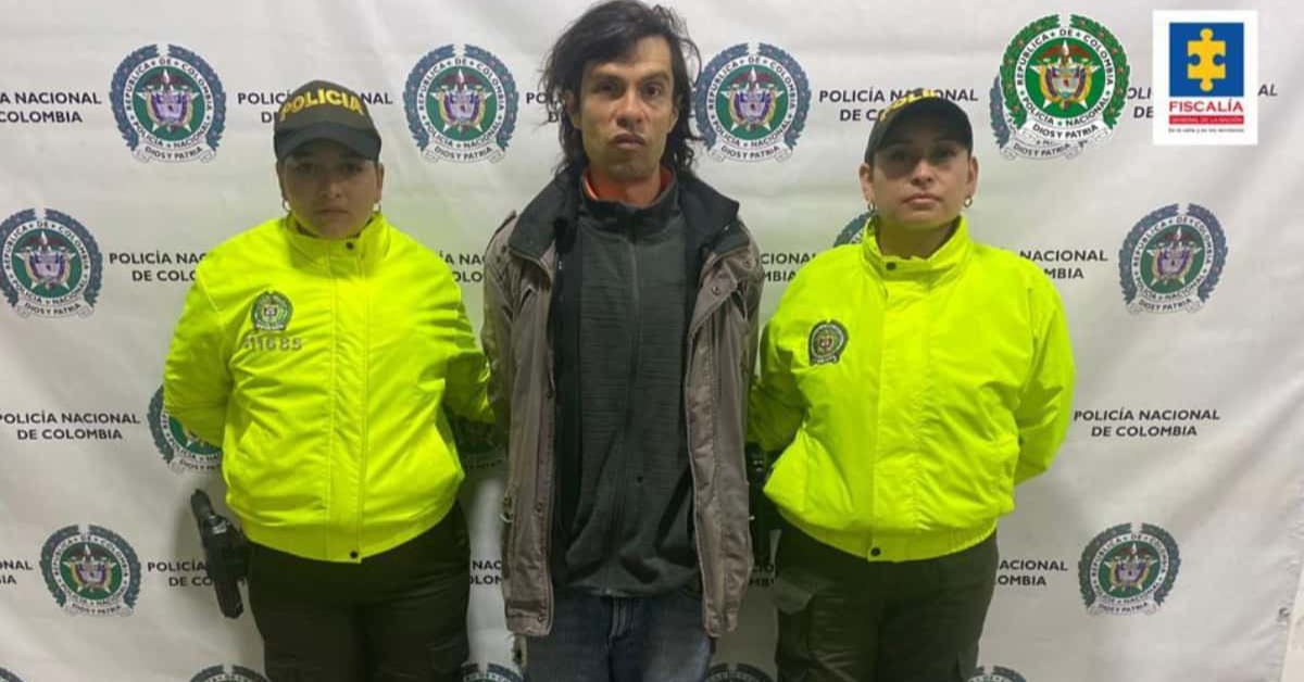 Encuentran muerto a abusador de joven en Transmilenio