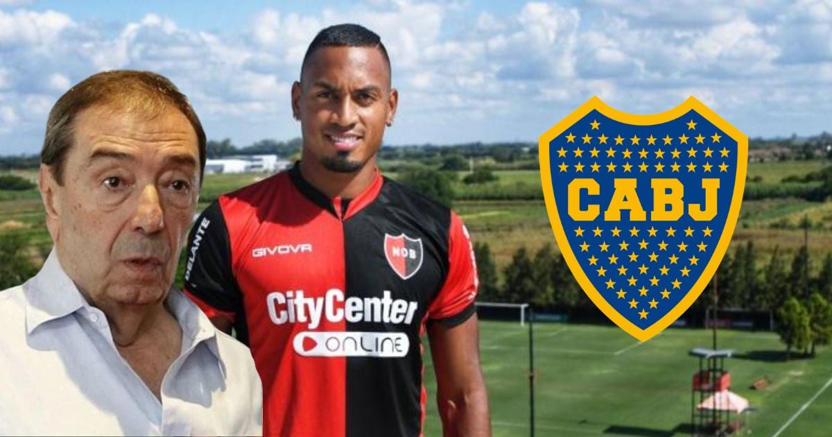 La bendición de ser Fuad Char: sin hacer nada le llegarían del cielo $4 mil millones