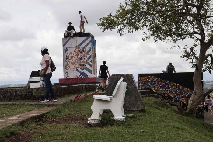  - El Cauca más allá del dolor y la violencia