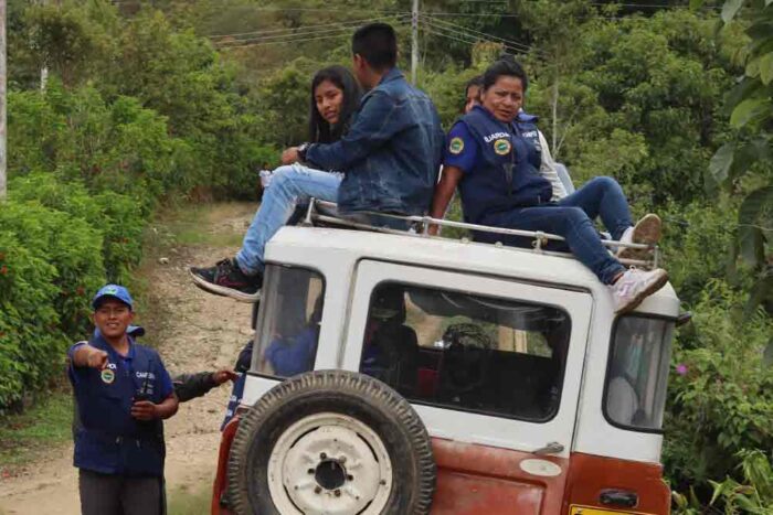  - El Cauca más allá del dolor y la violencia