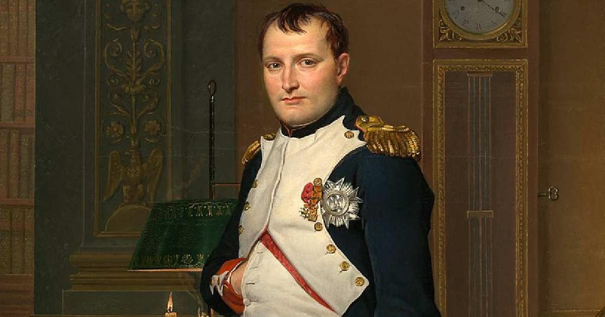 ¿Sigue vigente el legado de Napoleón?
