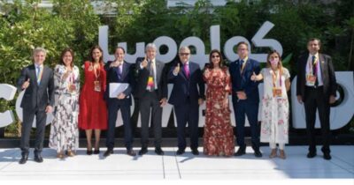  - Vargas Lleras y su alianza con Gilinski en su arremetida contra el Grupo GEA