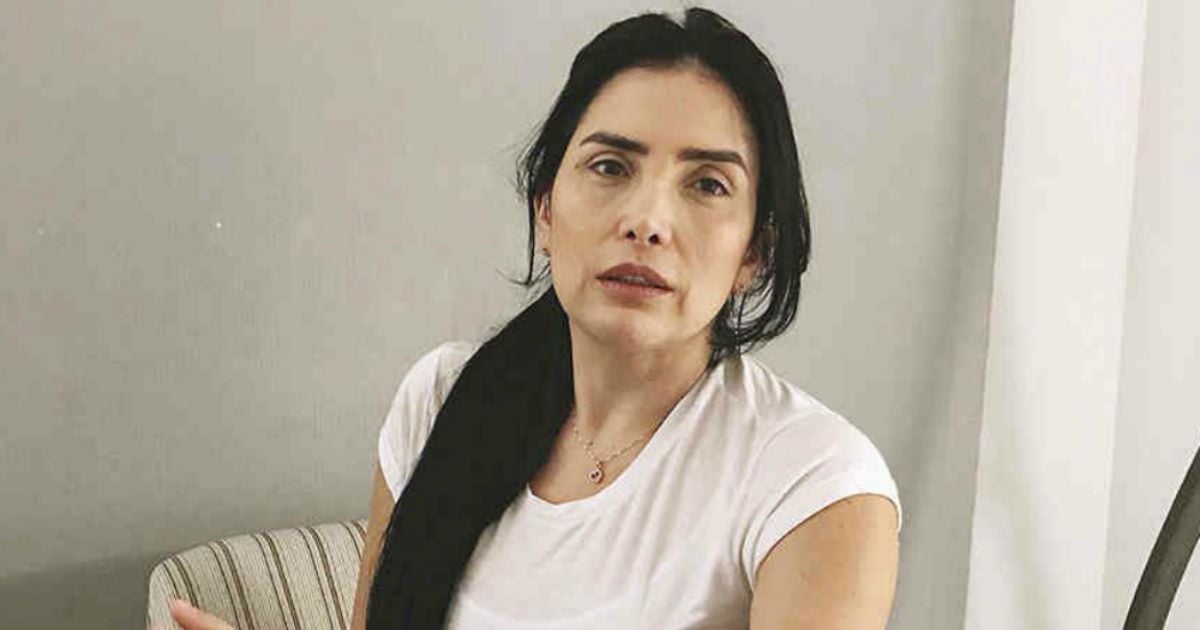 Aida Merlano, ademas de prófuga, le debe millones a la justicia