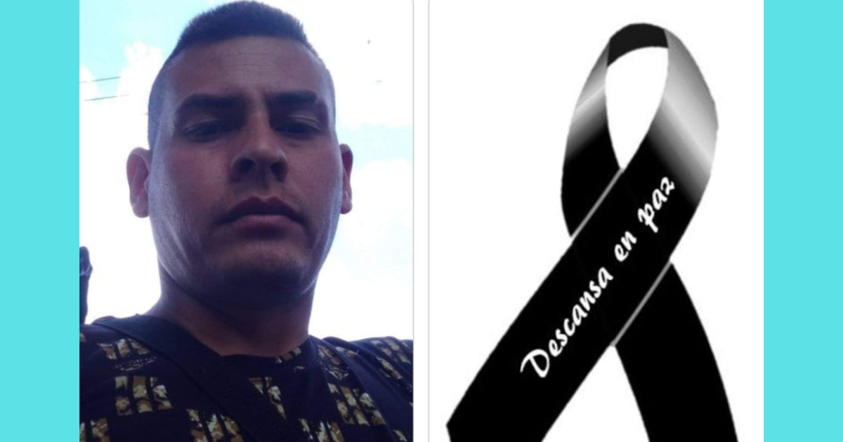 El asesinanto del firmante de paz José Reynel Cabo en Caloto, Cauca