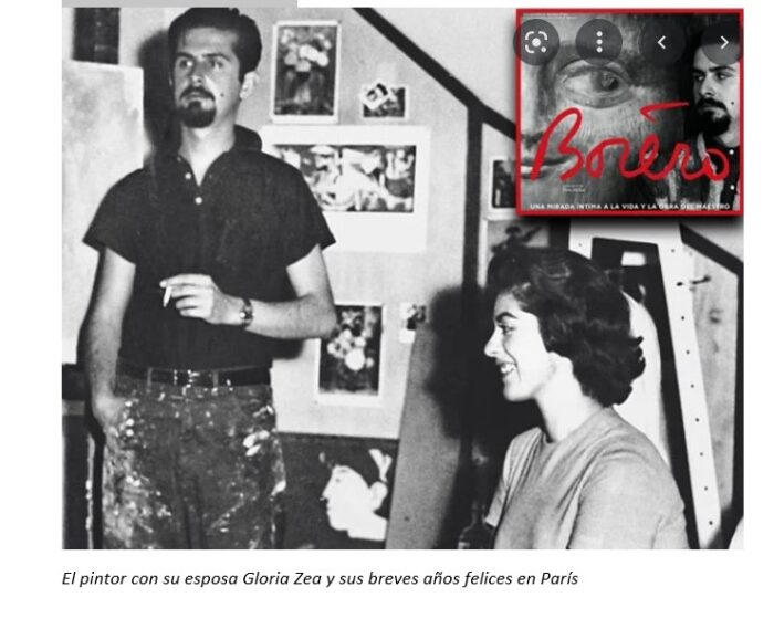  - La vida de Fernando Botero Zea después del Proceso 8000 y su caída al lado de Ernesto Samper