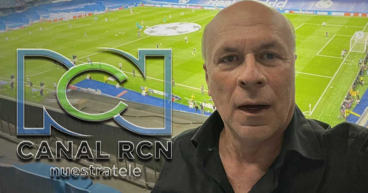 El Canal RCN vuelve a perder por goleada en el Mundial de Catar