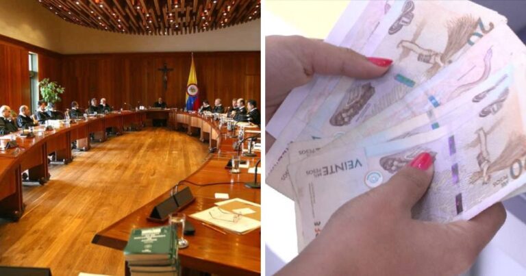  - Victimas de suplantación no deben quedar en listas negras de deudores: Corte Constitucional