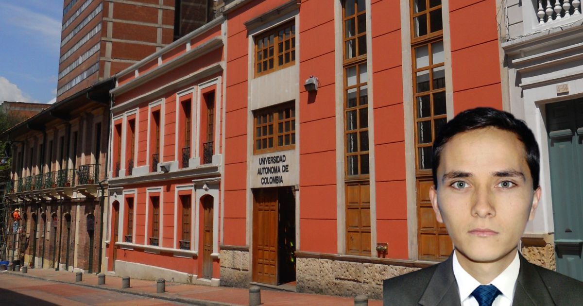 La posible multa millonaria que le espera a la Universidad de Autónoma de Colombia