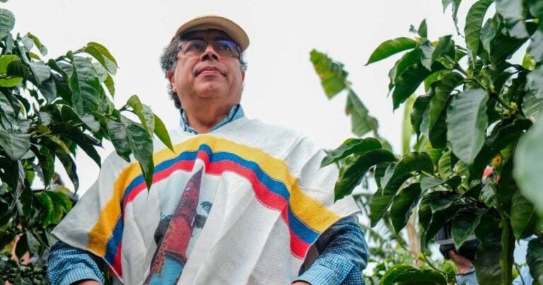 paz total - Cómo hacer que la paz total ande como si fuera un sistema de metro nacional