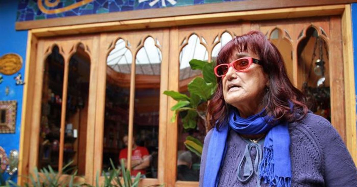 “En el Cauca hay mucha cultura y poco apoyo institucional”: Patricia Ariza