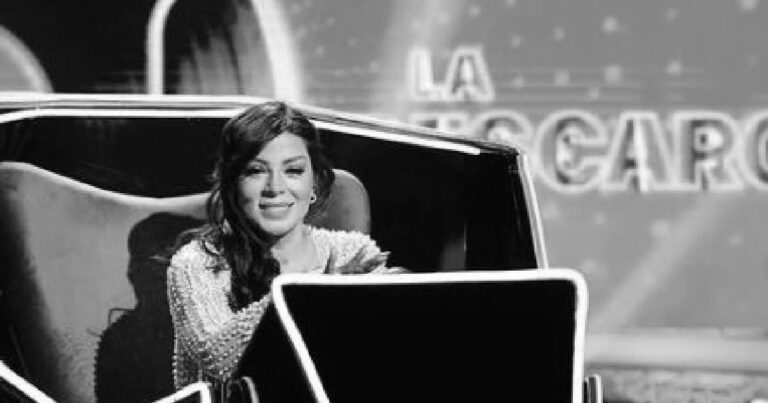 Marbelle La descarga Caracol - La prueba de que ni Marbelle pudo levantar el rating a Caracol