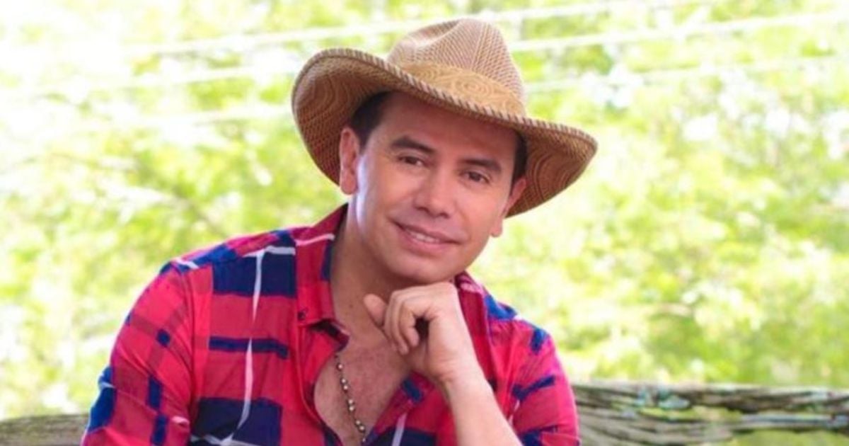 ¿Se le moja la canoa? Jhonny Rivera confirmó si le gustan los hombres o las mujeres