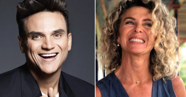 RCN y Caracol, Silvestre Dangond Margarita Rosa de Francisco - El favorcito que le está haciendo Silvestre Dangond y Margarita Rosa de Francisco a RCN